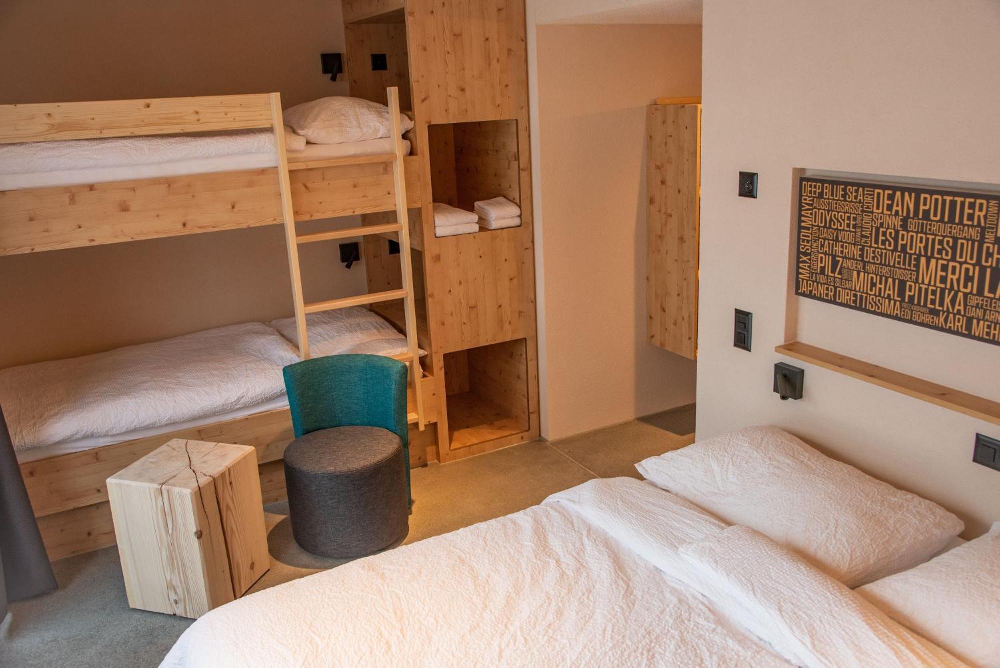 Eiger Lodge Chic Гриндельвальд Экстерьер фото